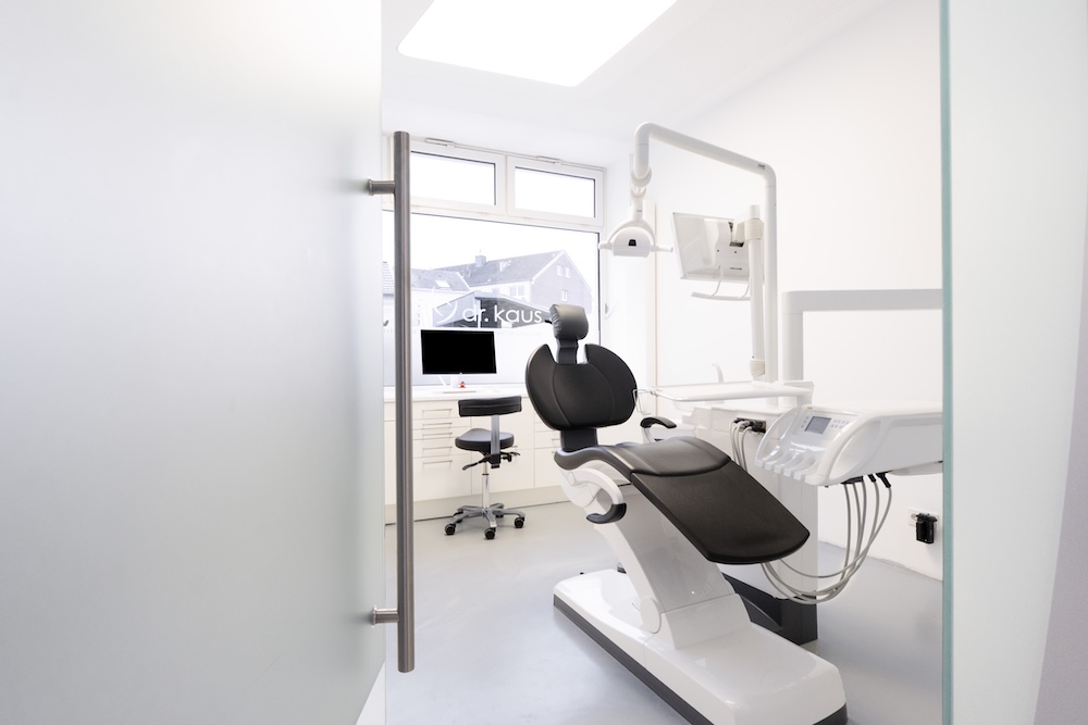 Parodontitistherapie