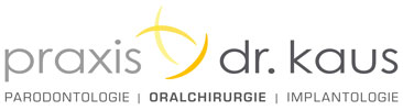 Zahnarzt Euskirchen | Dr. med. dent. Patrick Kaus Logo
