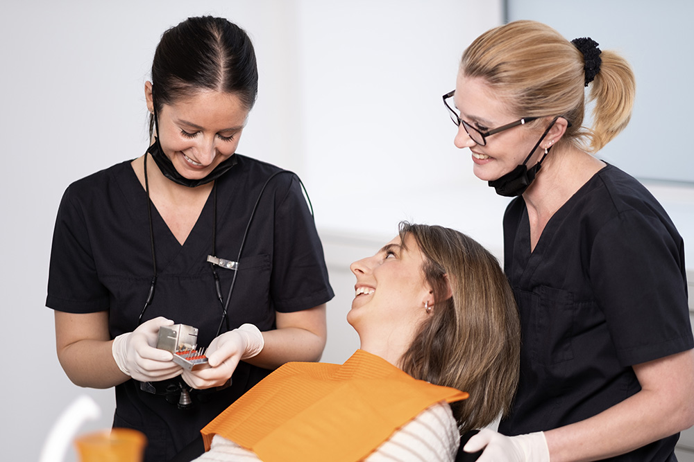 Allgemeine Diagnostik